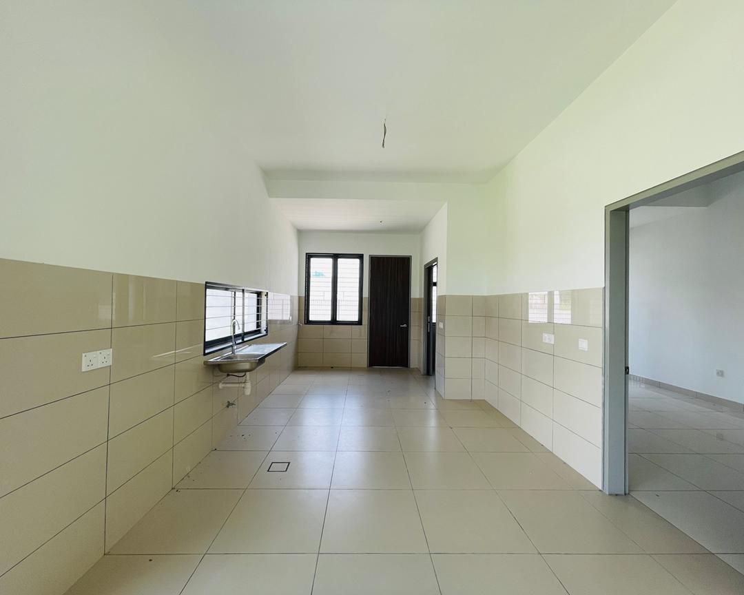 BRAND NEW CORNER LOT DOUBLE STOREY ELMINA GREEN EL - photo 8
