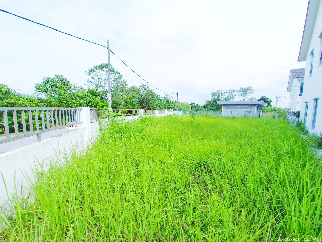 CORNER LOT DOUBLE STOREY SEKSYEN 6 BANDAR RINCHING - photo 3