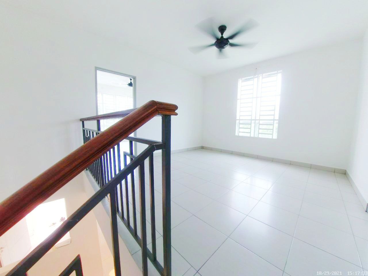 CORNER LOT DOUBLE STOREY SEKSYEN 6 BANDAR RINCHING - photo 8
