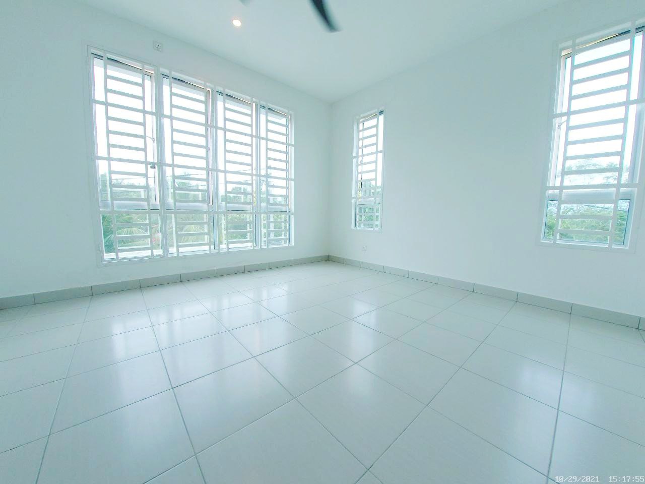CORNER LOT DOUBLE STOREY SEKSYEN 6 BANDAR RINCHING - photo 10