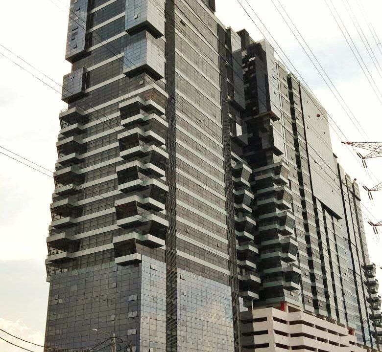 COMMERCIAL OFFICE SUITE 3 TOWERS JALAN AMPANG