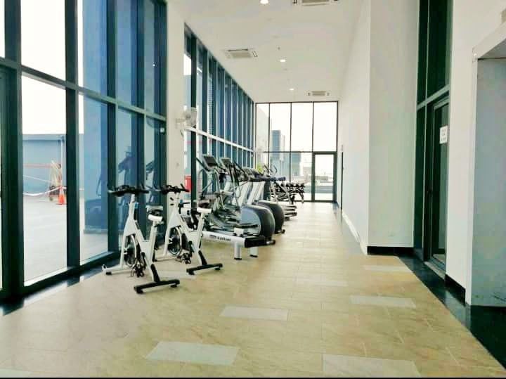 COMMERCIAL OFFICE SUITE 3 TOWERS JALAN AMPANG - photo 8