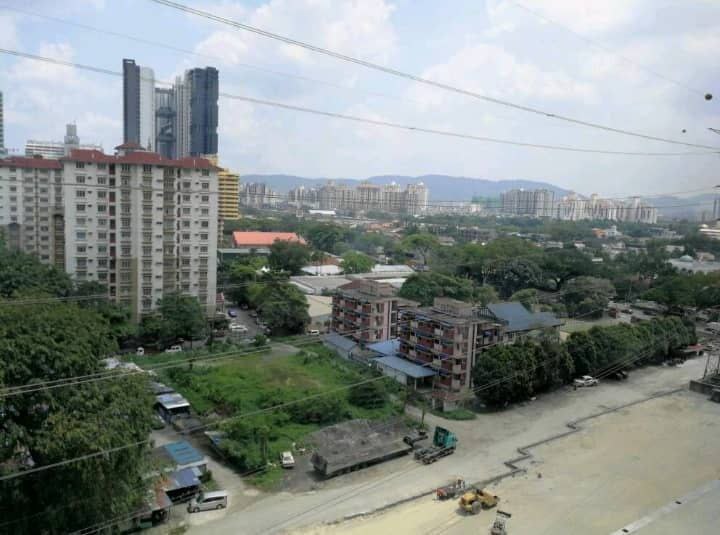 COMMERCIAL OFFICE SUITE 3 TOWERS JALAN AMPANG - photo 9