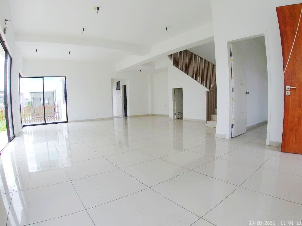 DOUBLE STOREY SEMI D CLUSTER SETIA ECOHILL 1 SEMEN - photo 4
