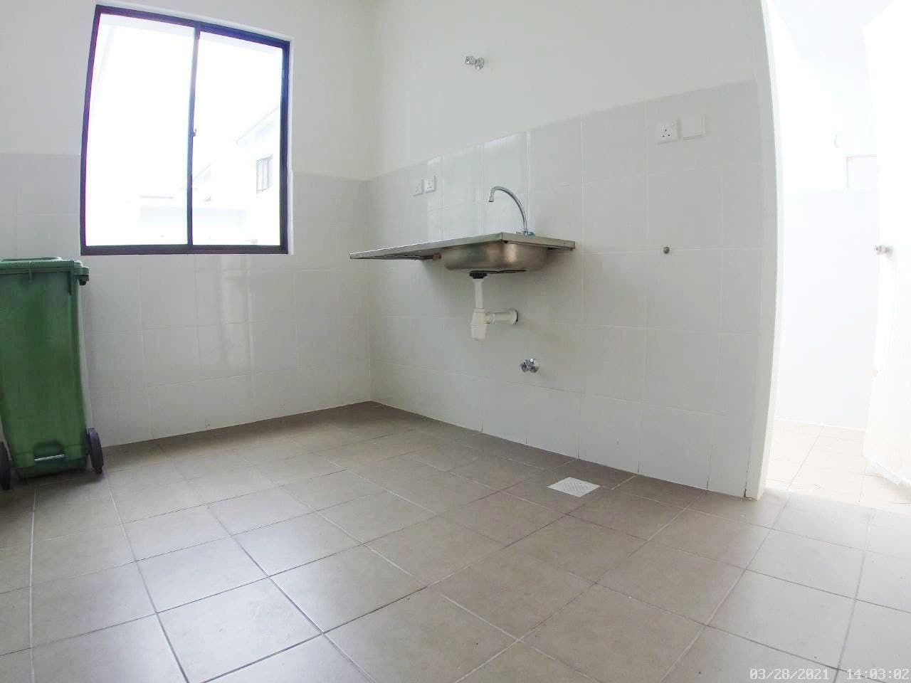 DOUBLE STOREY SEMI D CLUSTER SETIA ECOHILL 1 SEMEN - photo 6