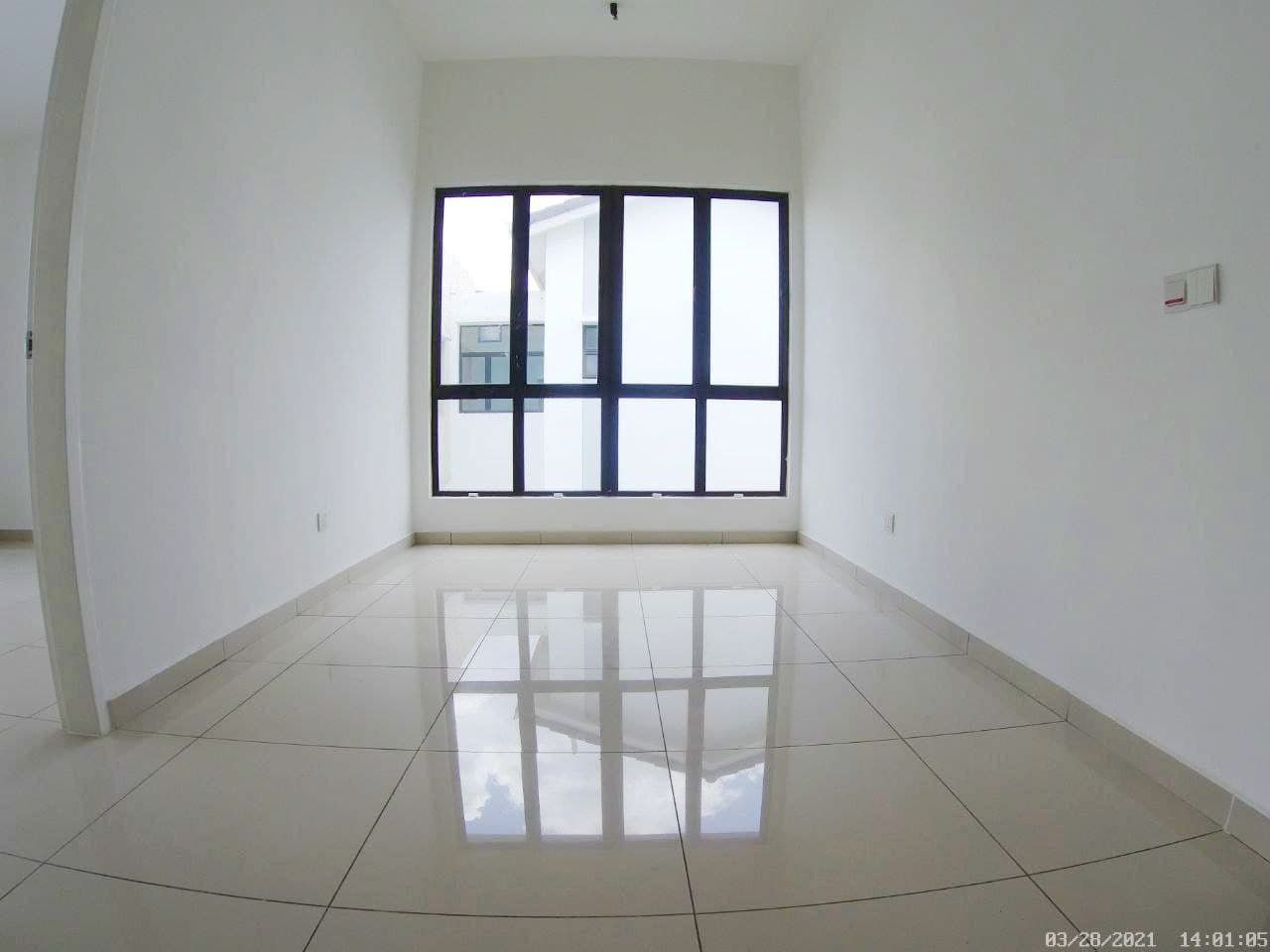 DOUBLE STOREY SEMI D CLUSTER SETIA ECOHILL 1 SEMEN - photo 7