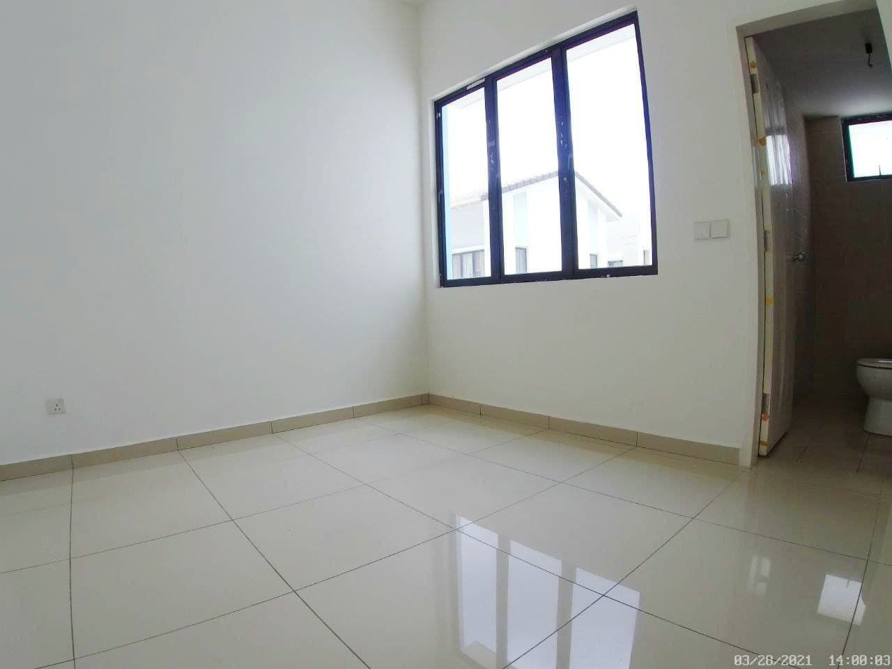 DOUBLE STOREY SEMI D CLUSTER SETIA ECOHILL 1 SEMEN - photo 8