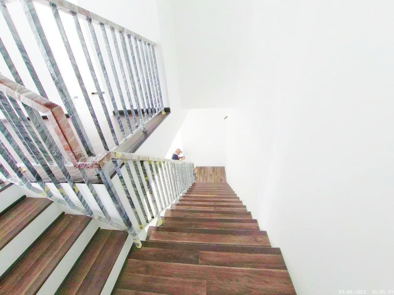DOUBLE STOREY SEMI D LINK GARDEN HOMES ECO FOREST - photo 7