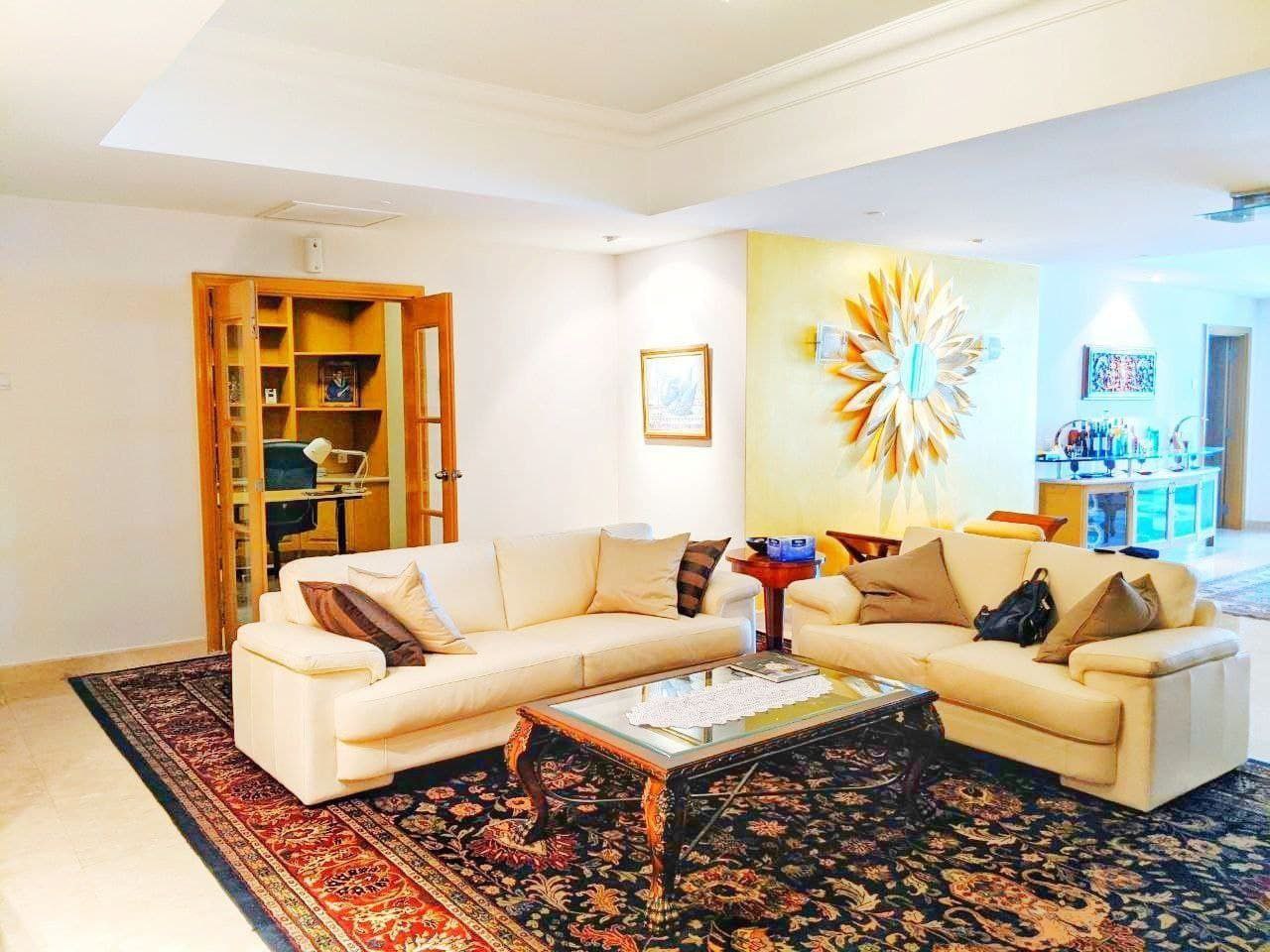 3 KIA PENG SERVICE APARTMENT FULLY FURNISHED - photo 2