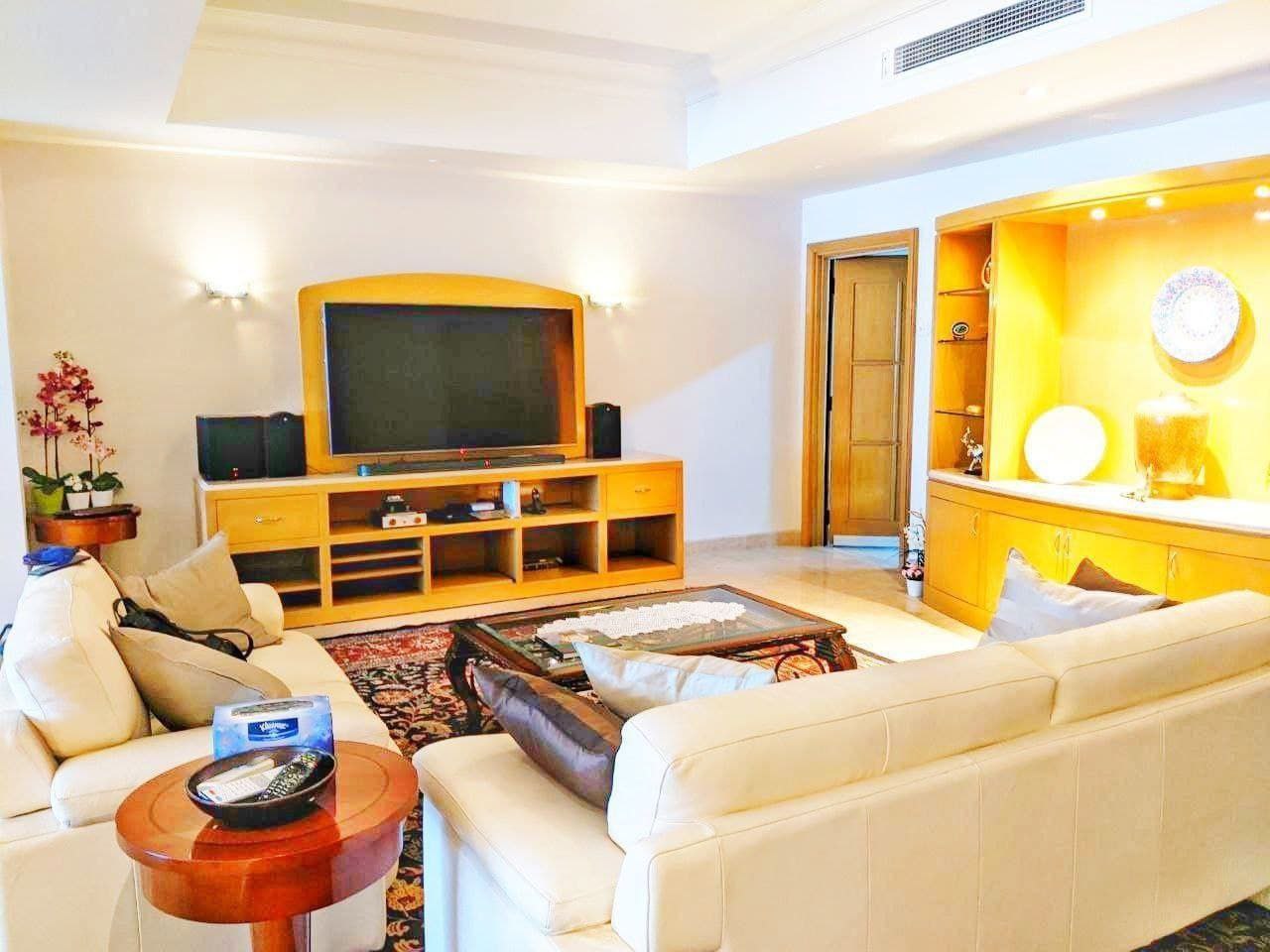 3 KIA PENG SERVICE APARTMENT FULLY FURNISHED - photo 3
