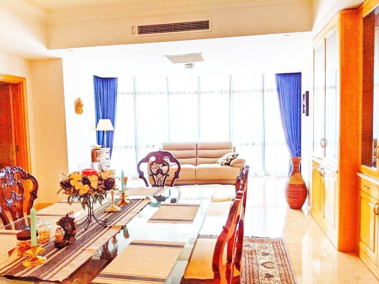3 KIA PENG SERVICE APARTMENT FULLY FURNISHED - photo 4