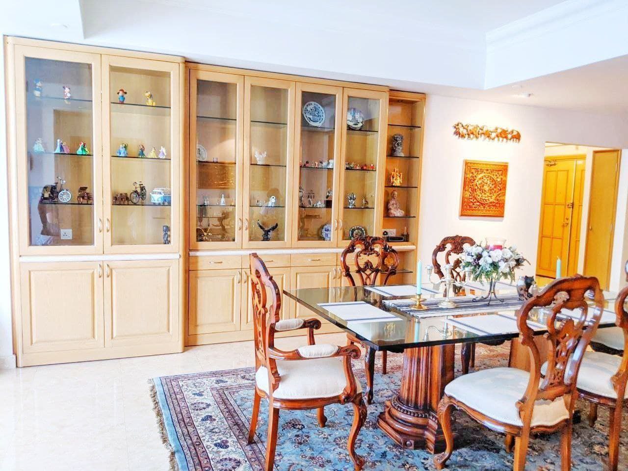3 KIA PENG SERVICE APARTMENT FULLY FURNISHED - photo 5