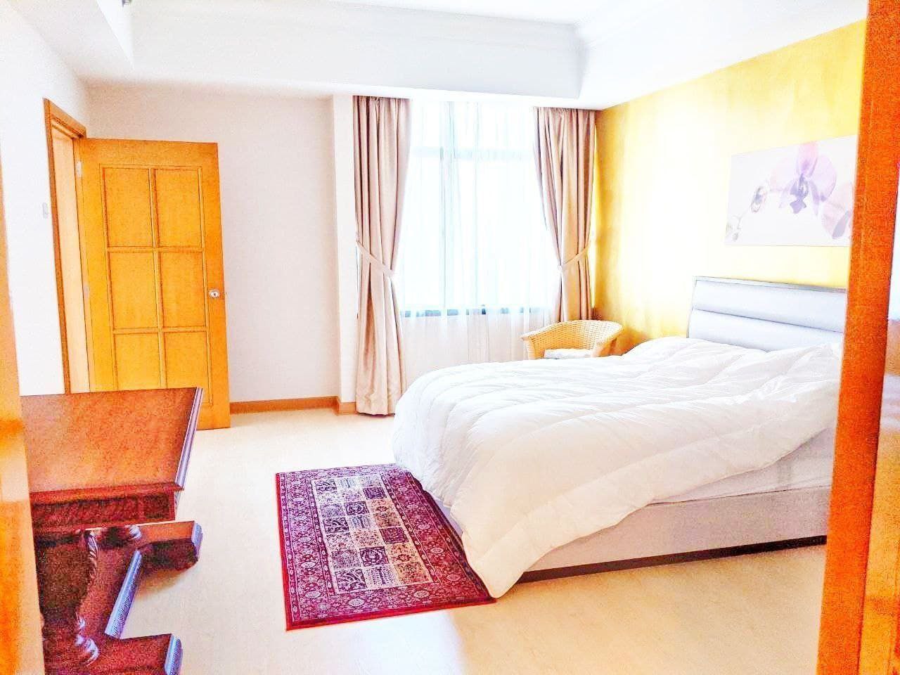 3 KIA PENG SERVICE APARTMENT FULLY FURNISHED - photo 6