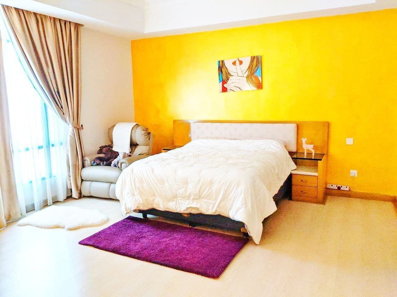 3 KIA PENG SERVICE APARTMENT FULLY FURNISHED - photo 9