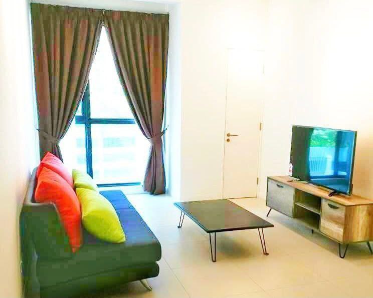 FOR RENT FULLY FURNISHED THREE28 RESIDENCE 328 JAL - photo 4