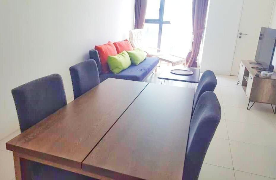 FOR RENT FULLY FURNISHED THREE28 RESIDENCE 328 JAL - photo 5