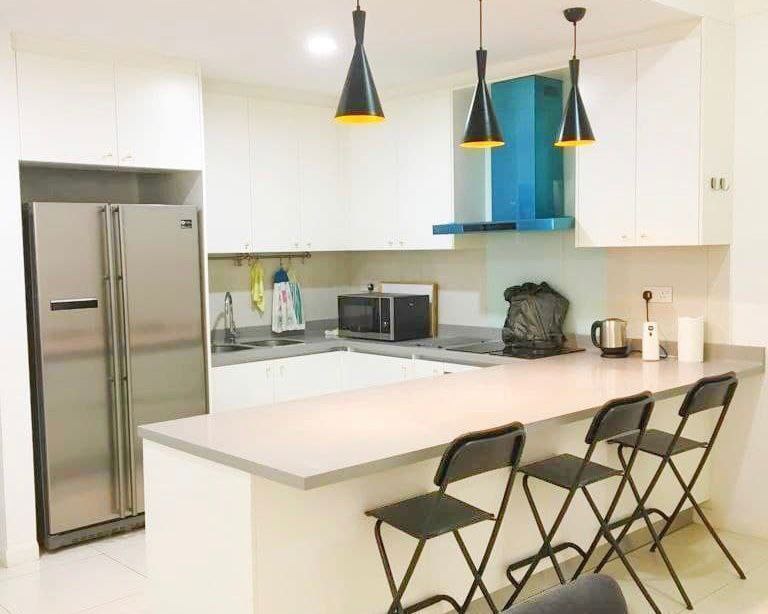 FOR RENT FULLY FURNISHED THREE28 RESIDENCE 328 JAL - photo 6