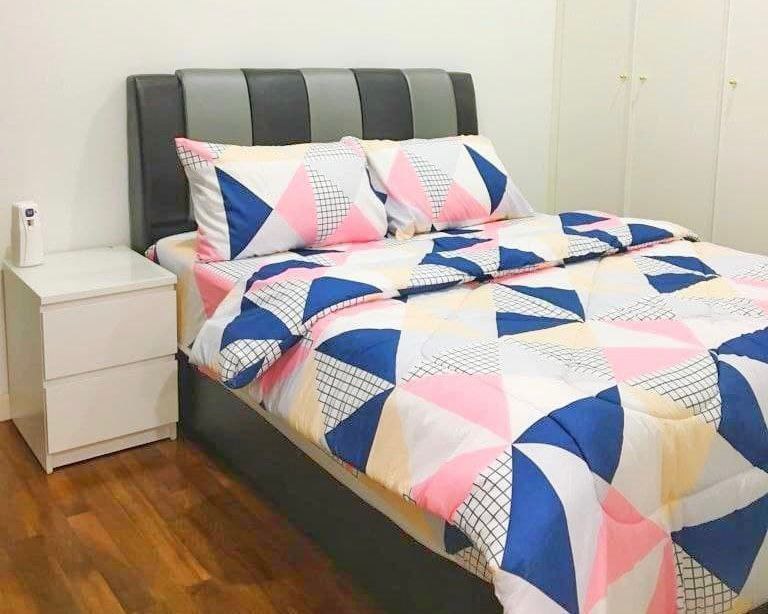 FOR RENT FULLY FURNISHED THREE28 RESIDENCE 328 JAL - photo 7