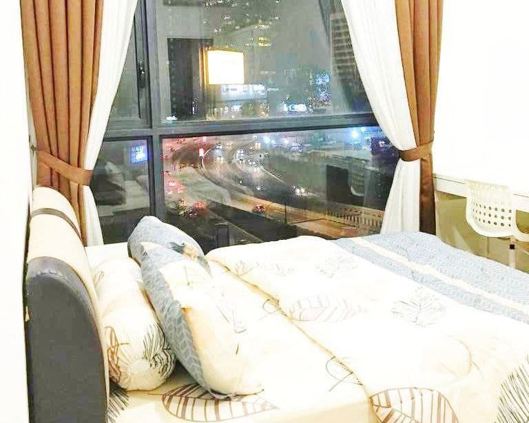 FOR RENT FULLY FURNISHED THREE28 RESIDENCE 328 JAL - photo 8