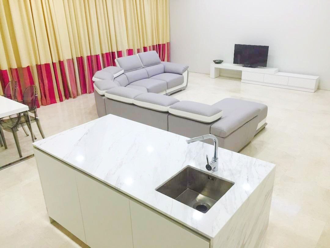 FULLY FURNISHED CONDOMINIUM QUADRO RESIDENCE KLCC - photo 3