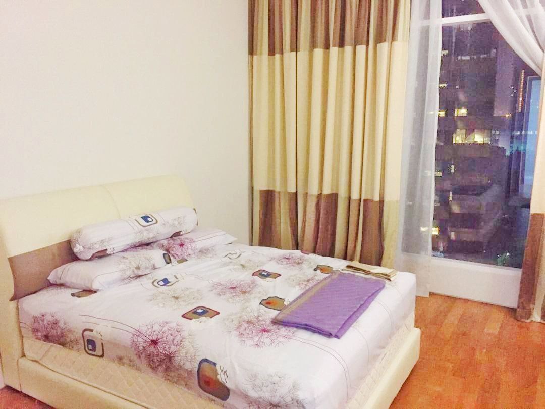 FULLY FURNISHED CONDOMINIUM QUADRO RESIDENCE KLCC - photo 6