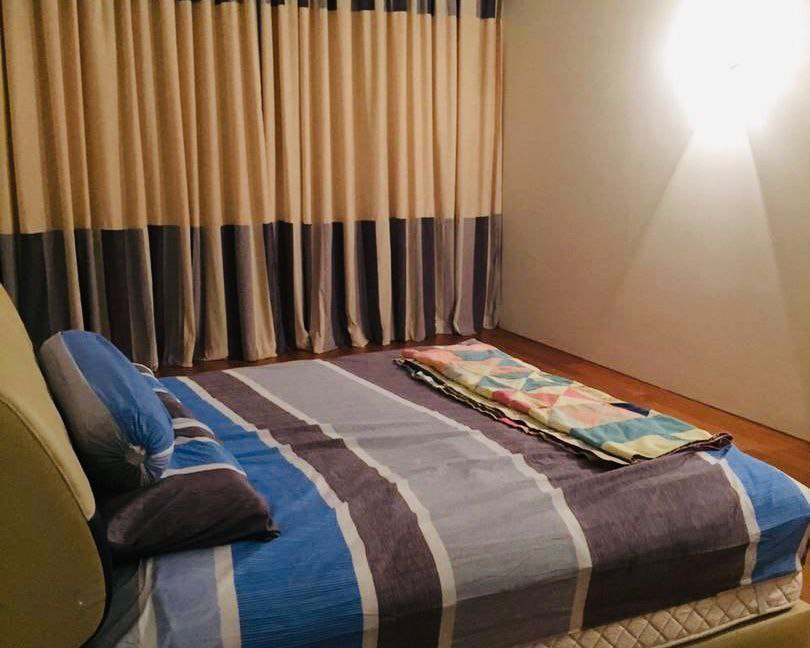 FULLY FURNISHED CONDOMINIUM QUADRO RESIDENCE KLCC - photo 8