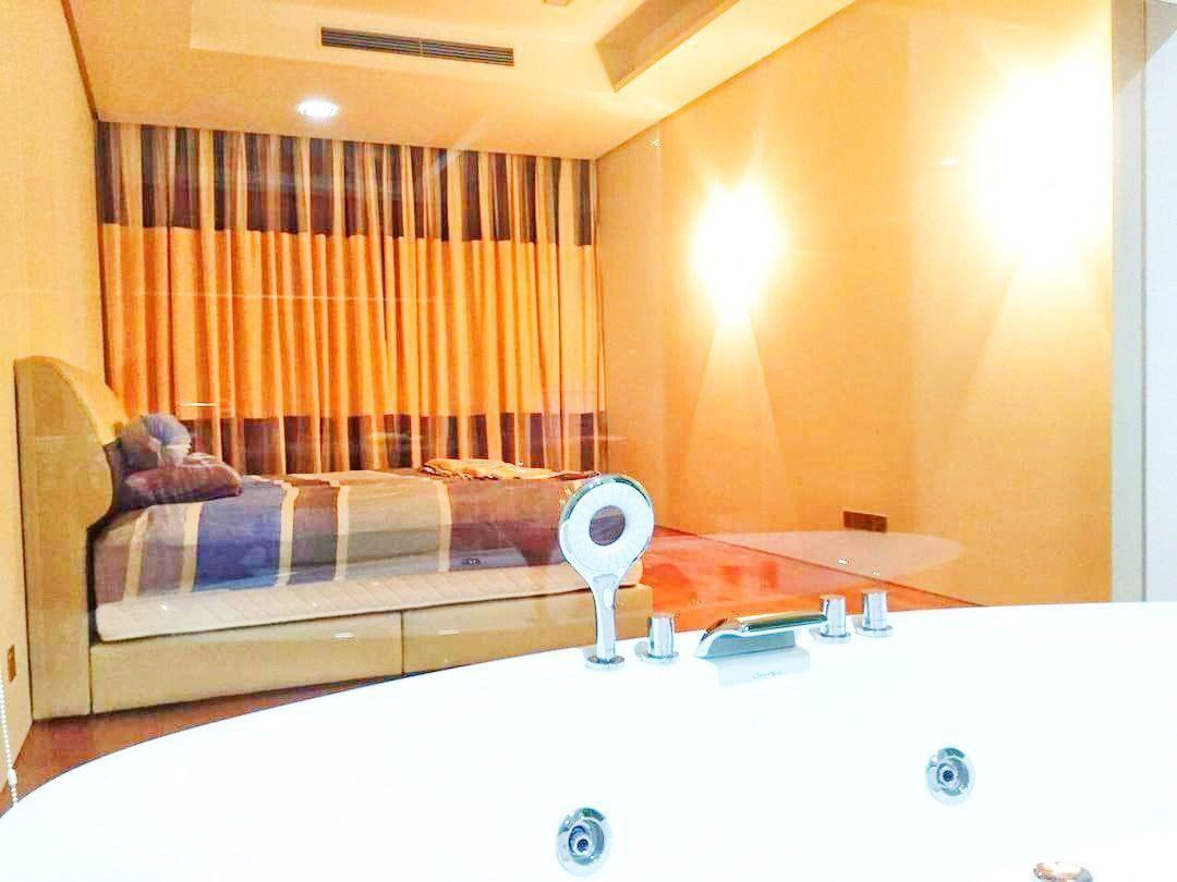 FULLY FURNISHED CONDOMINIUM QUADRO RESIDENCE KLCC - photo 9