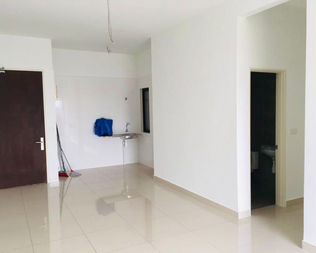 CONDOMINIUM THE OLIVE SUNSURIA CITY SEPANG - photo 3