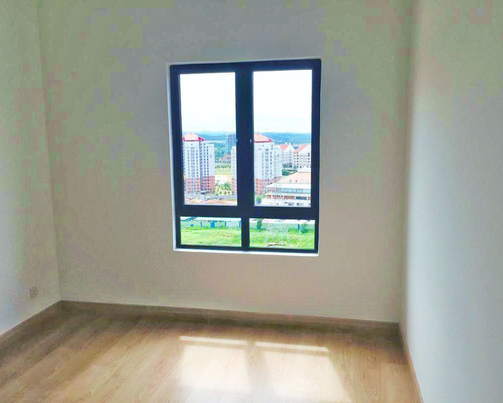 CONDOMINIUM THE OLIVE SUNSURIA CITY SEPANG - photo 5