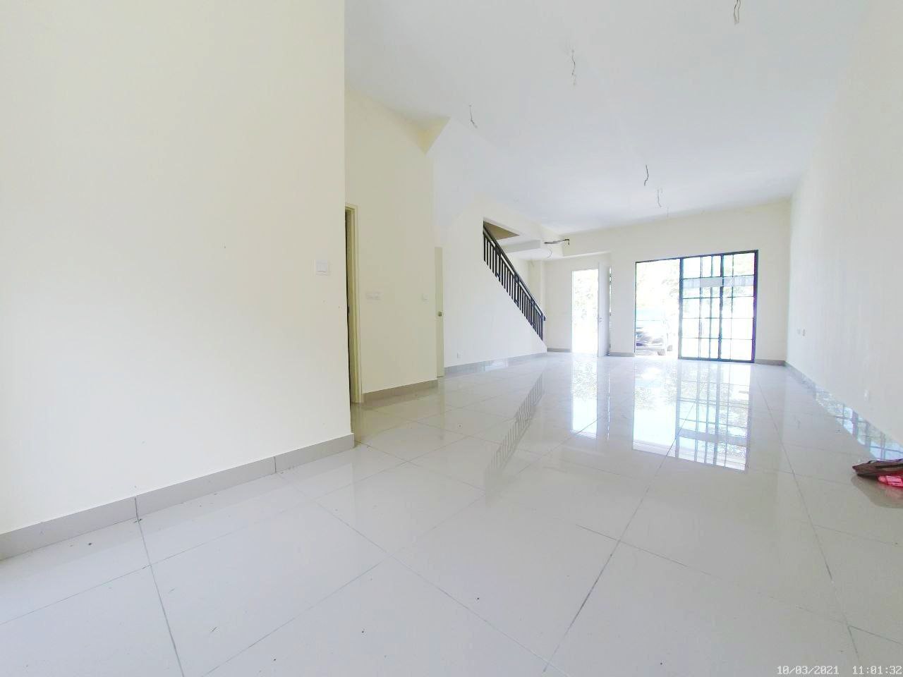DOUBLE STOREY MONET LILY SUNSURIA CITY KOTA WARISA - photo 6