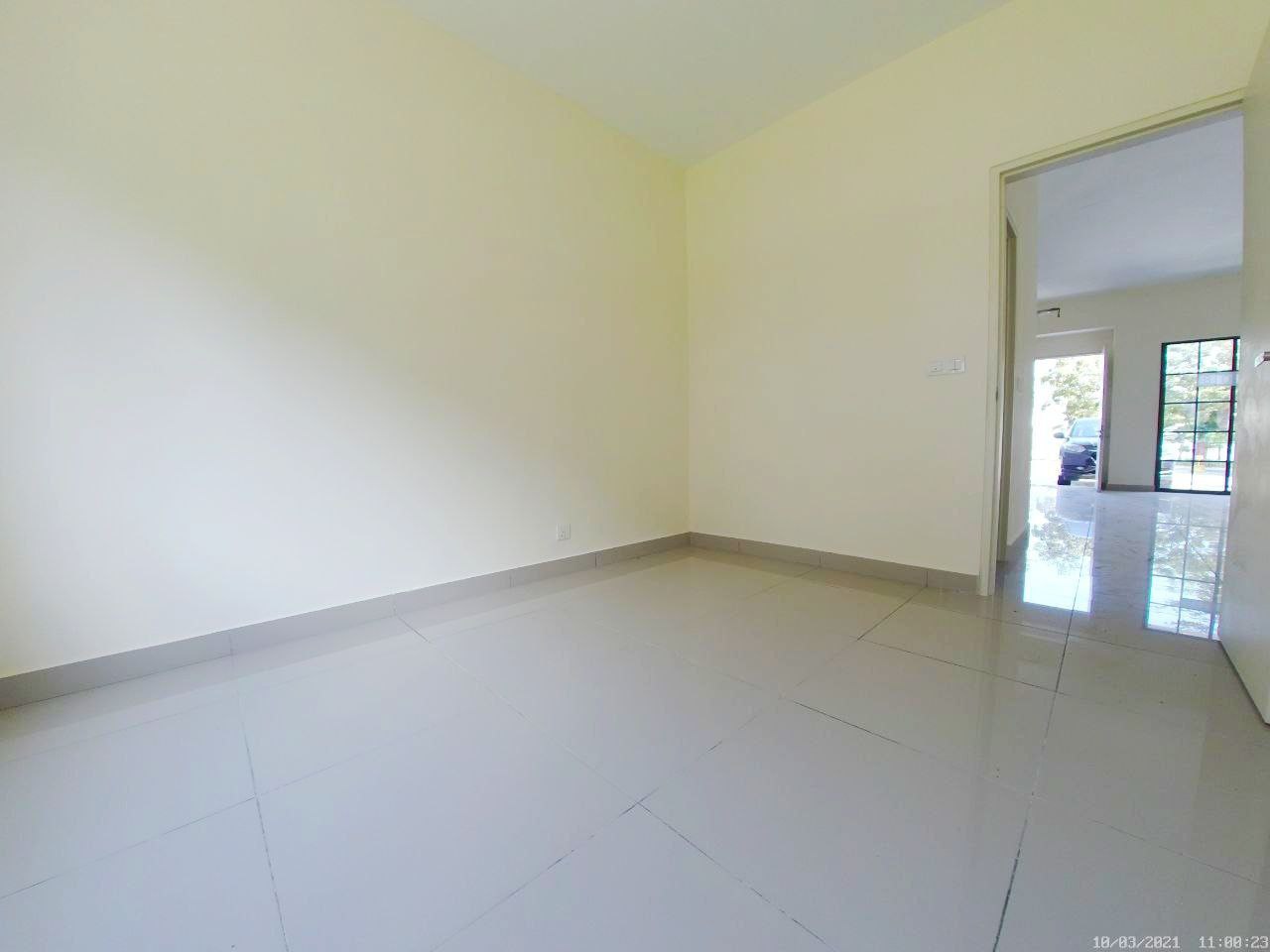 DOUBLE STOREY MONET LILY SUNSURIA CITY KOTA WARISA - photo 8