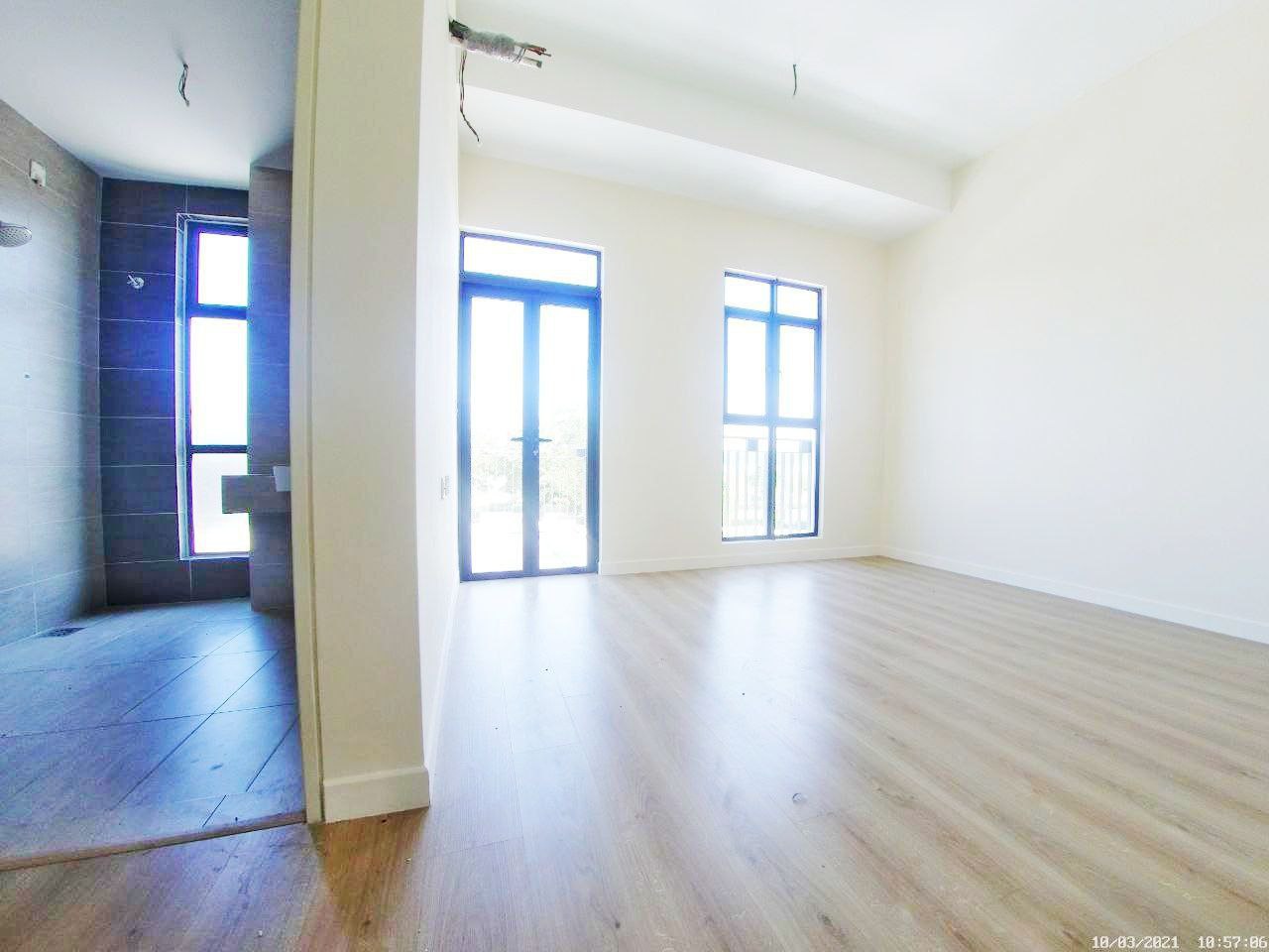 DOUBLE STOREY MONET LILY SUNSURIA CITY KOTA WARISA - photo 11