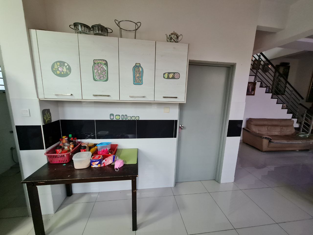 CORNER 2 STOREY TERRACE TAMAN KAJANG PERDANA - photo 4