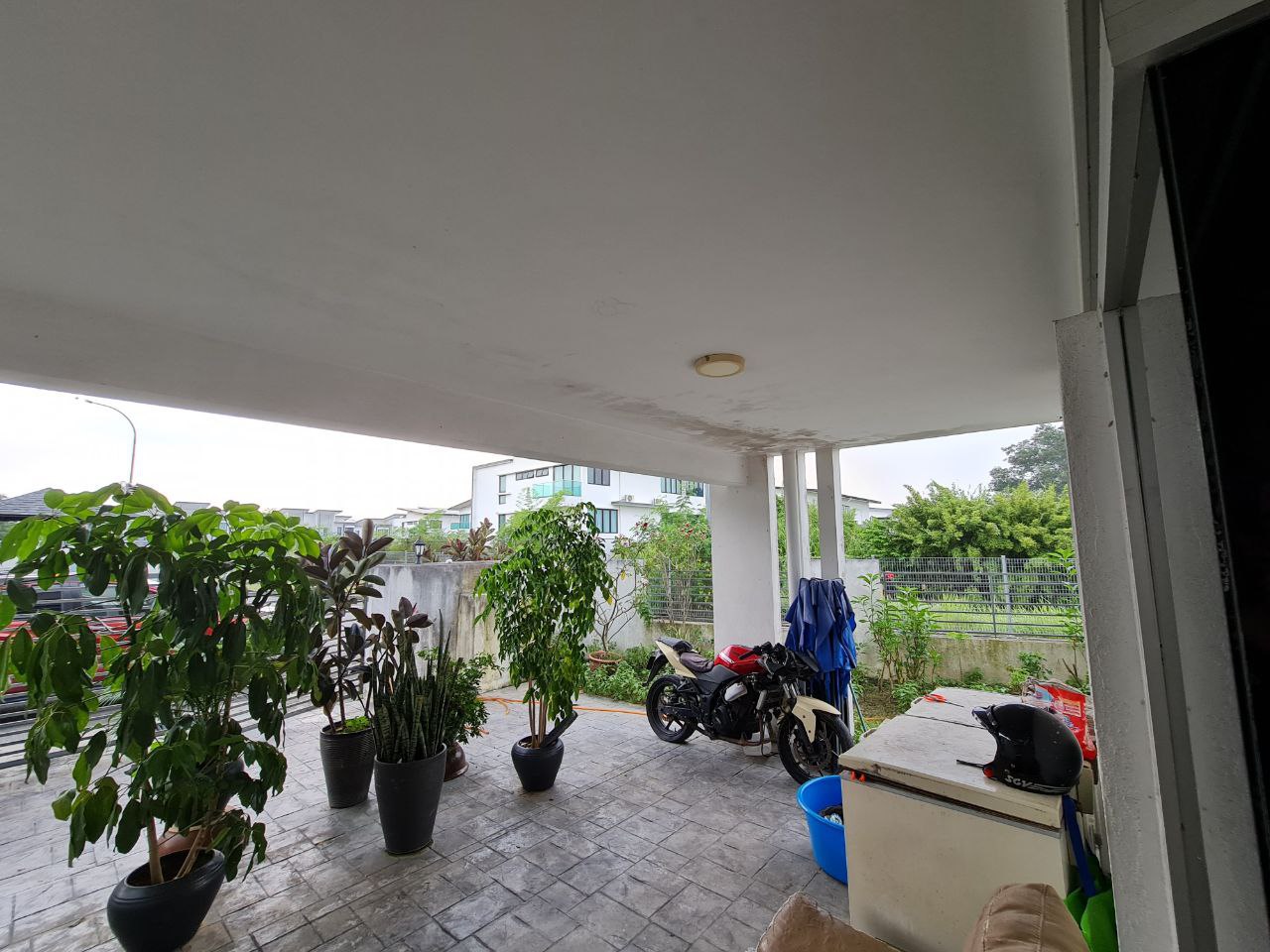 CORNER 2 STOREY TERRACE TAMAN KAJANG PERDANA - photo 5