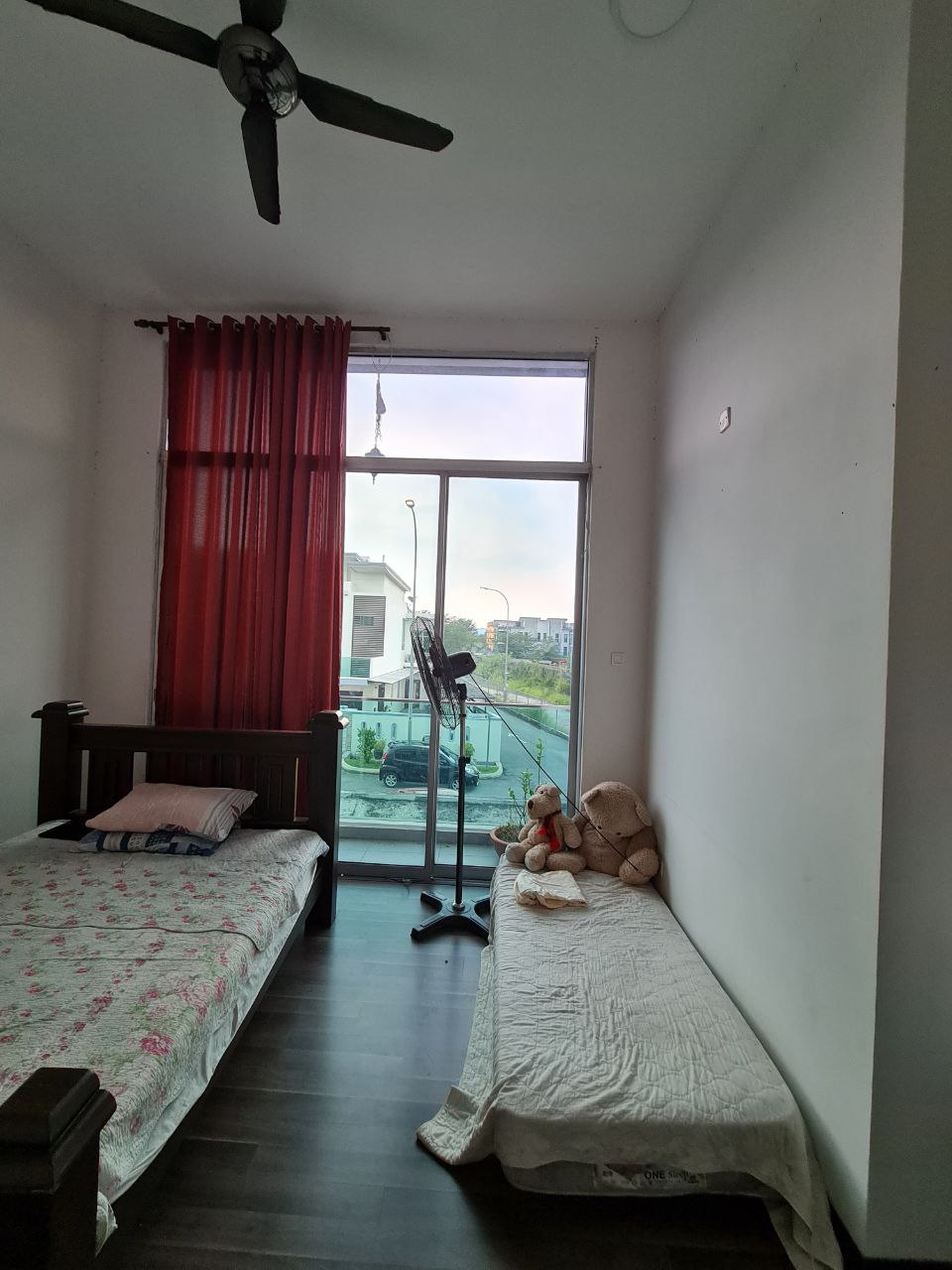CORNER 2 STOREY TERRACE TAMAN KAJANG PERDANA - photo 6
