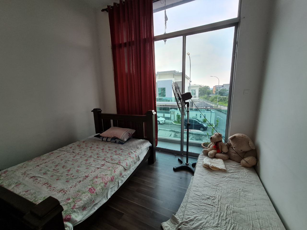 CORNER 2 STOREY TERRACE TAMAN KAJANG PERDANA - photo 8