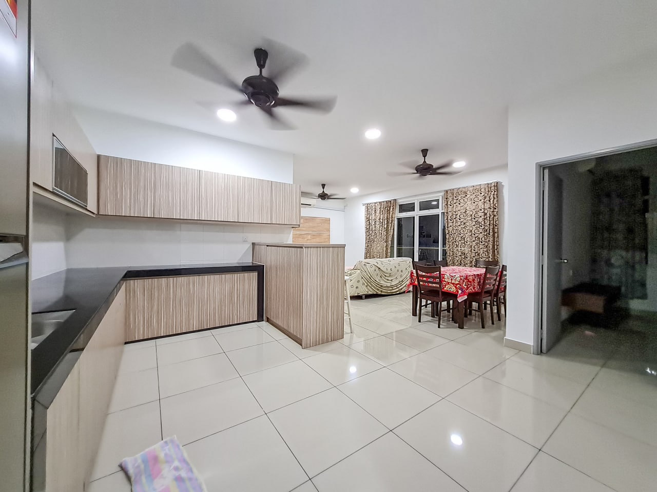 Dwiputra Residences Presint 15 Putrajaya - photo 3