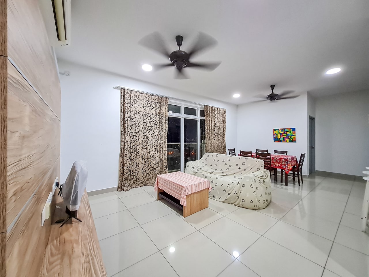 Dwiputra Residences Presint 15 Putrajaya - photo 7