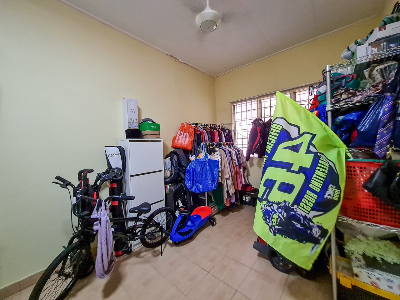 Bangi Idaman Apartment Seksyen 5 Bandar Baru Bangi - photo 4
