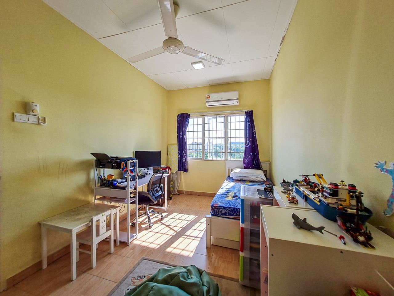 Bangi Idaman Apartment Seksyen 5 Bandar Baru Bangi - photo 6