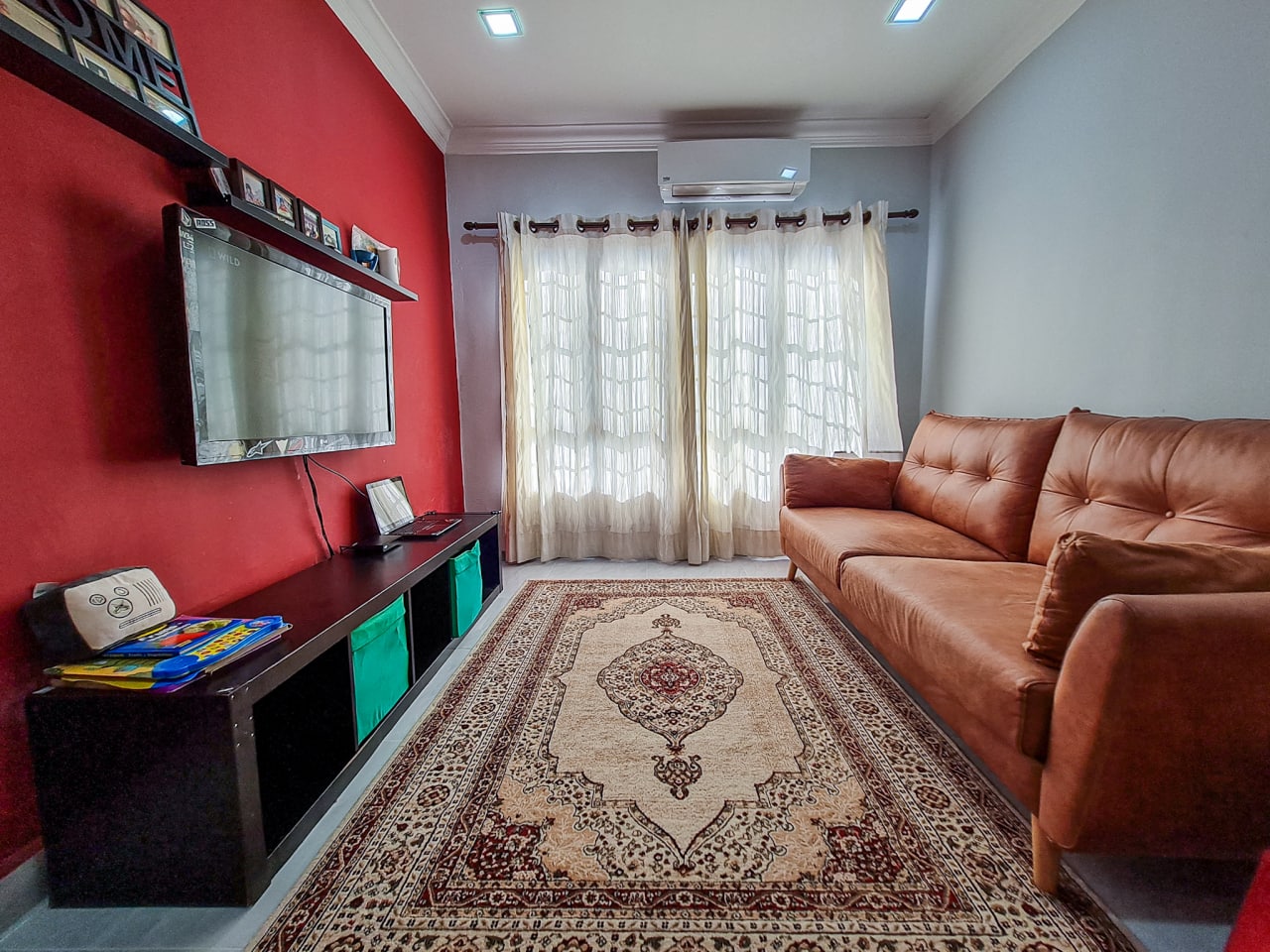 Bangi Idaman Apartment Seksyen 5 Bandar Baru Bangi - photo 7