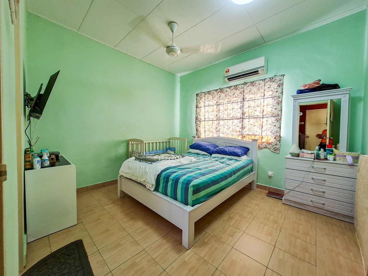 Bangi Idaman Apartment Seksyen 5 Bandar Baru Bangi - photo 8