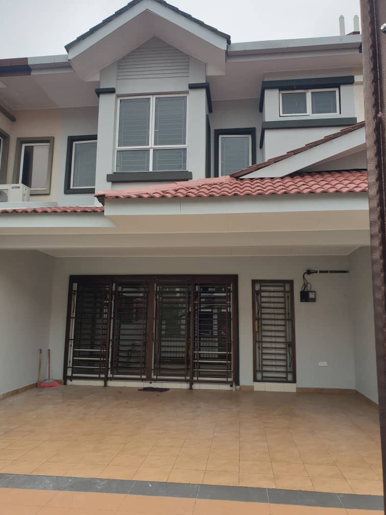 Renovated 2 Storey Terrace Bandar Puteri Klang - photo 1