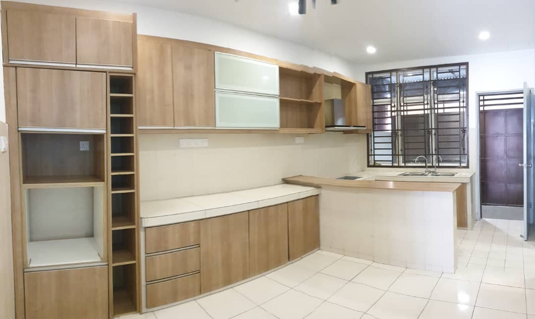 Renovated 2 Storey Terrace Bandar Puteri Klang - photo 5