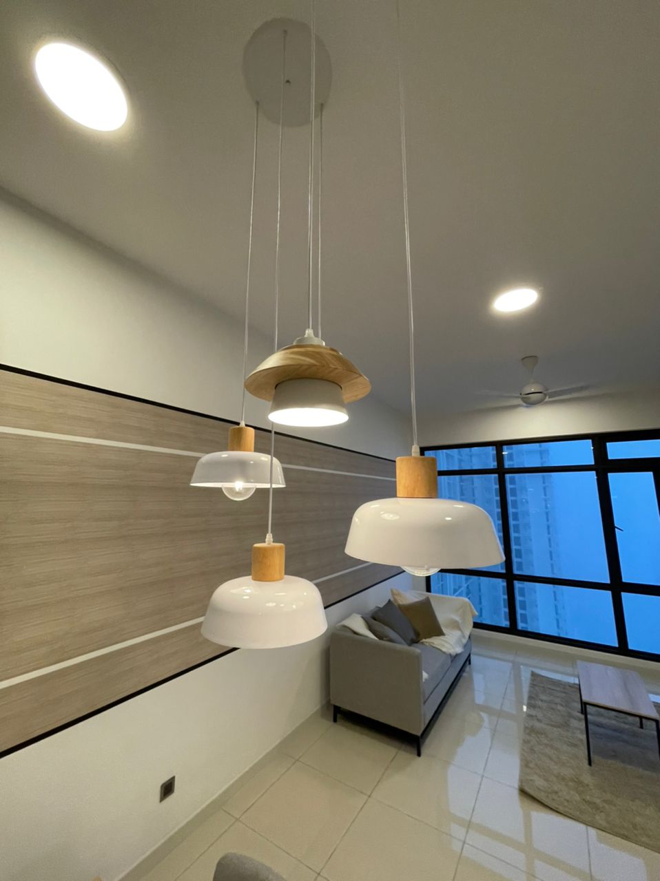 FULLY FURNISHED THE PARK 2 PAVILION BUKIT JALIL KL - photo 3