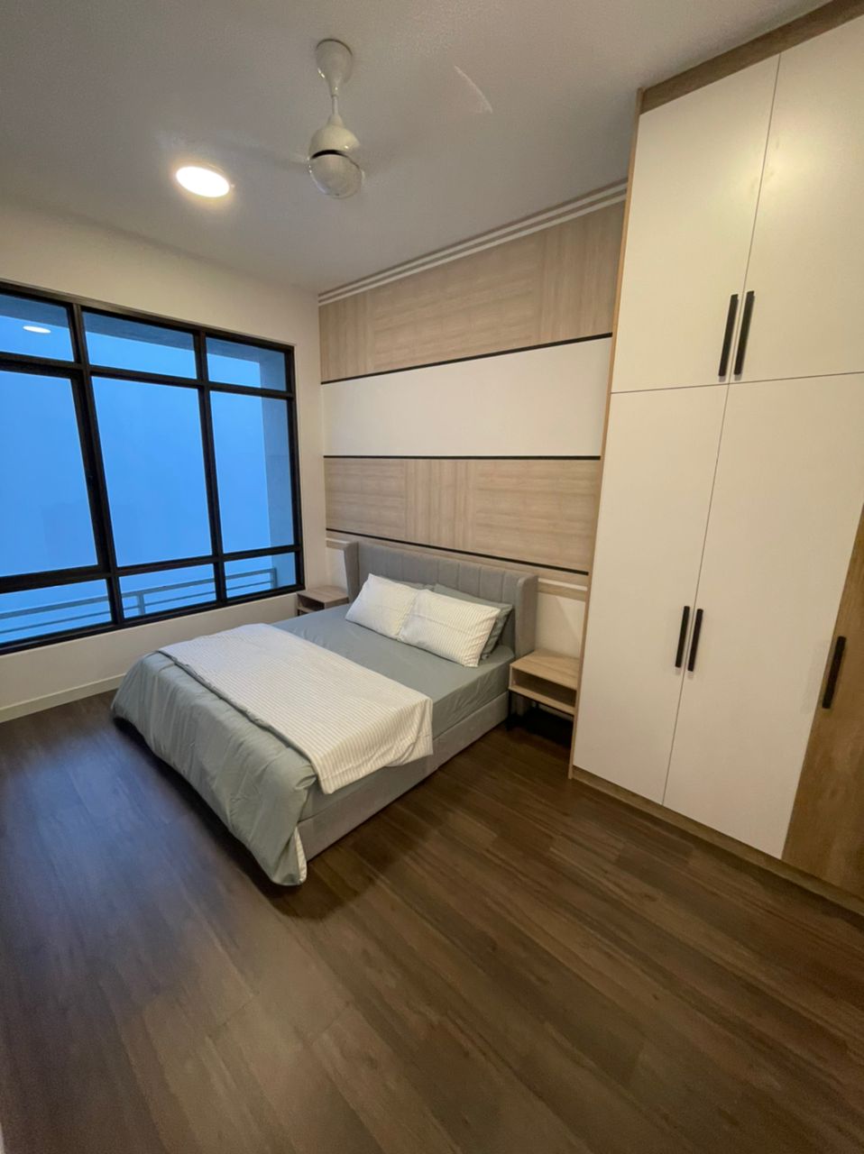 FULLY FURNISHED THE PARK 2 PAVILION BUKIT JALIL KL - photo 7