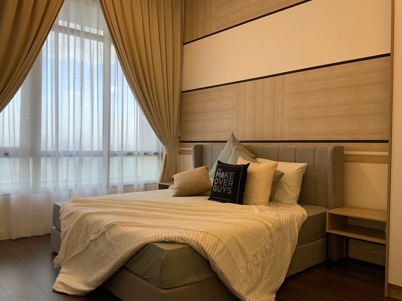 FULLY FURNISHED THE PARK 2 PAVILION BUKIT JALIL KL - photo 11