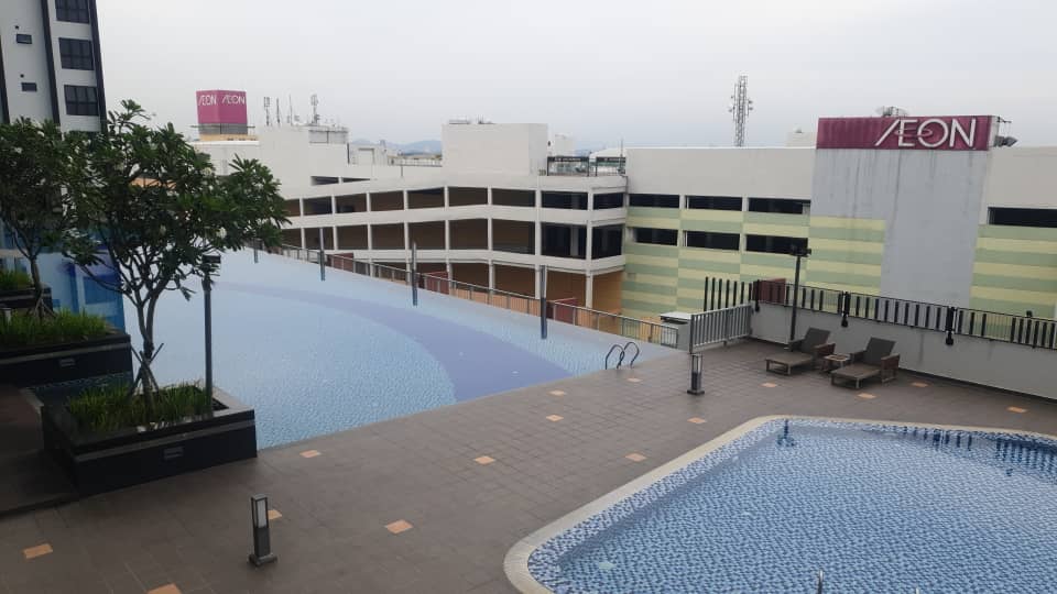 FOR RENT IMPIRIA FULLY FURNISHED RESIDENCE KLANG