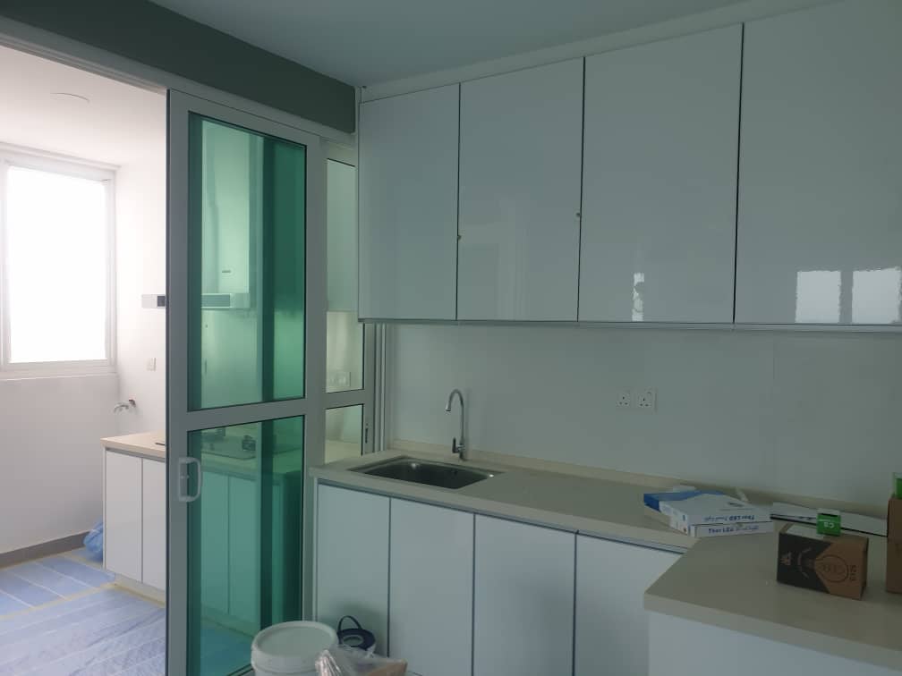 FOR RENT IMPIRIA FULLY FURNISHED RESIDENCE KLANG - photo 3