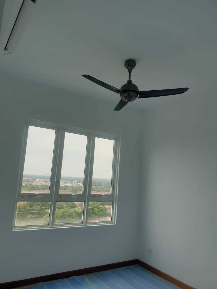 FOR RENT IMPIRIA FULLY FURNISHED RESIDENCE KLANG - photo 5